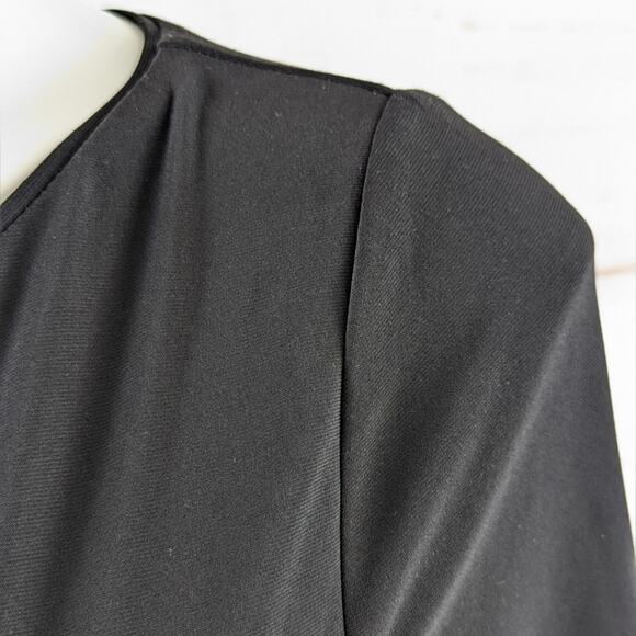 White House Black Market Embellished 3/4 Sleeve Dress sz Small New - Picture 5 of 7